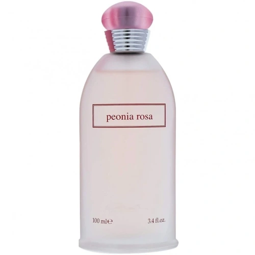 Gandini 1896 Peonia Rosa