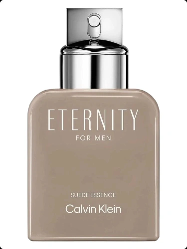 CALVIN KLEIN Eternity for Men Suede Essence
