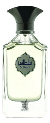 Arabian Oud Sultani