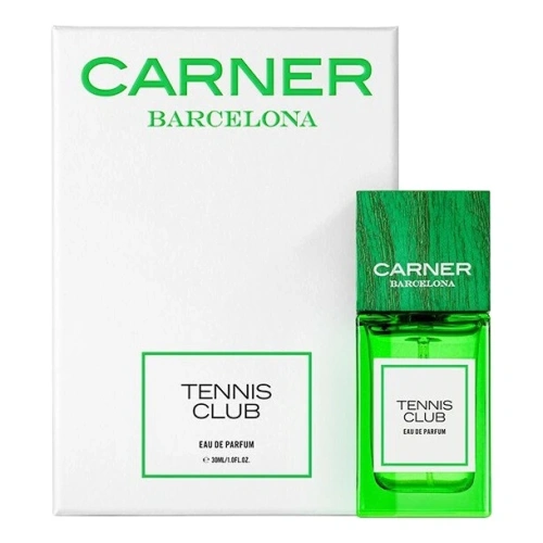 Carner Barcelona Tennis Club