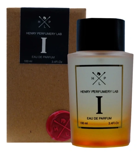 Henry Perfumery Lab I