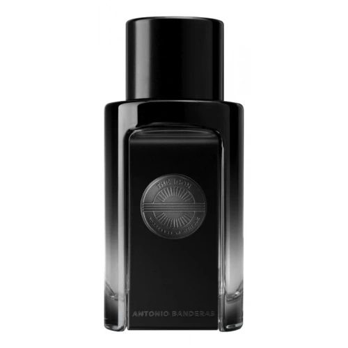 Antonio Banderas The Icon Eau de Parfum