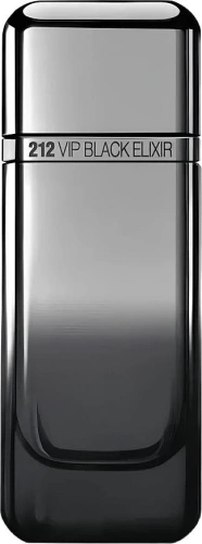 CAROLINA HERRERA 212 VIP Black Elixir