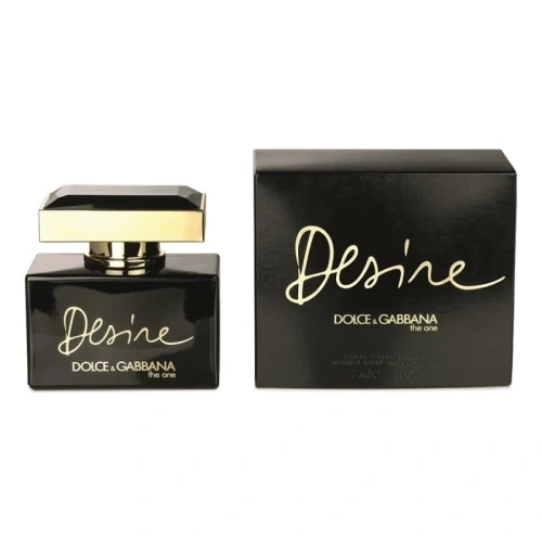 DOLCE & GABBANA The One Desire
