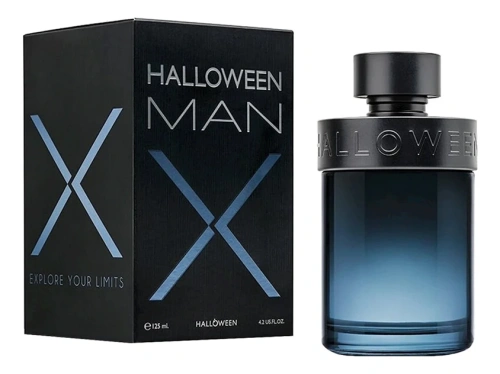 J.Del Pozo Halloween Man X