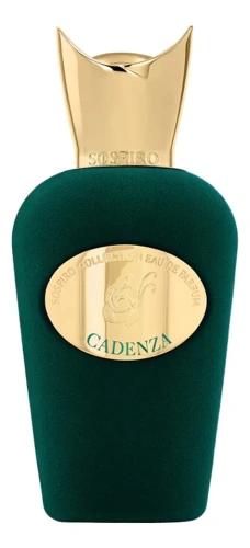 Sospiro Cadenza