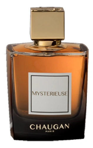 Chaugan Mysterieuse