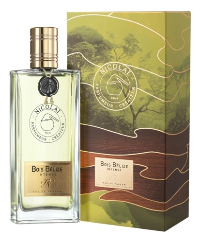 NICOLAI Bois Belize Intense