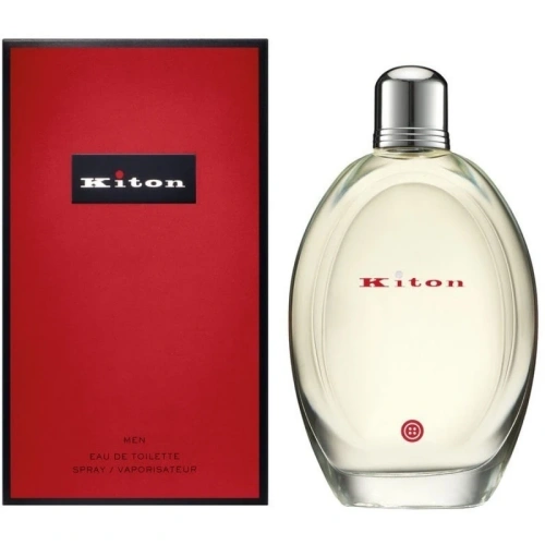 Kiton Kiton Men