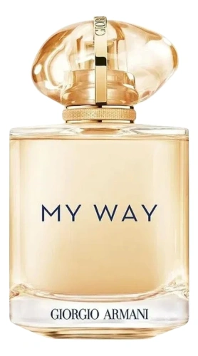Giorgio Armani My Way Sunny Vanilla