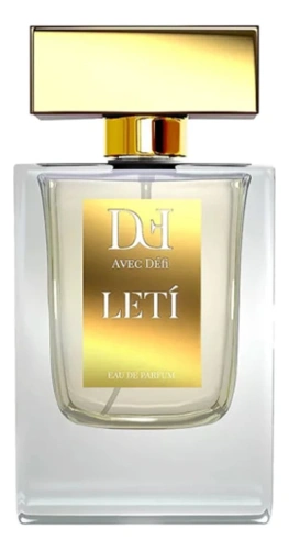 Avec Defi Leti