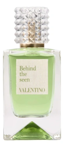 Valentino Behind The Seen