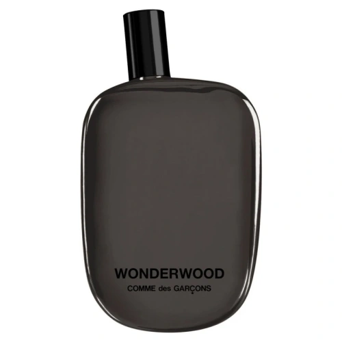Comme des Garcons Parfums Wonderwood