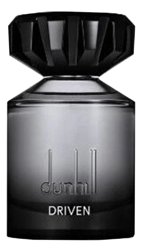 Dunhill Driven