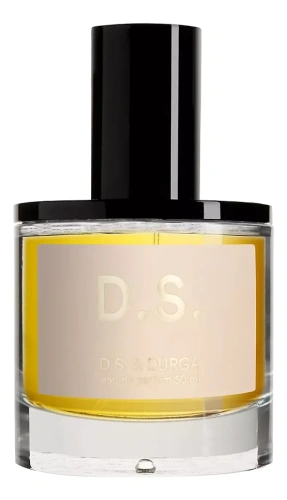 D.S. & Durga D.S.