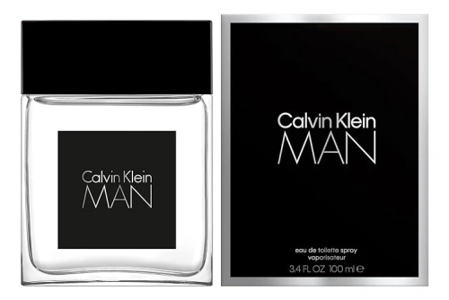 CALVIN KLEIN Man