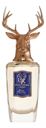 Pana Dora Aqua de Dora