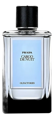 Prada Cargo de Nuit