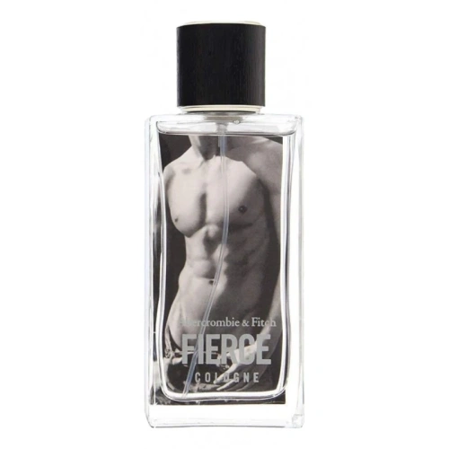 Abercrombie & Fitch Fierce