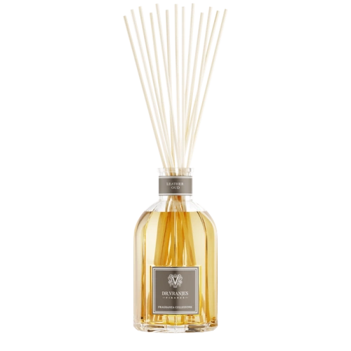 Dr. Vranjes Leather Oud