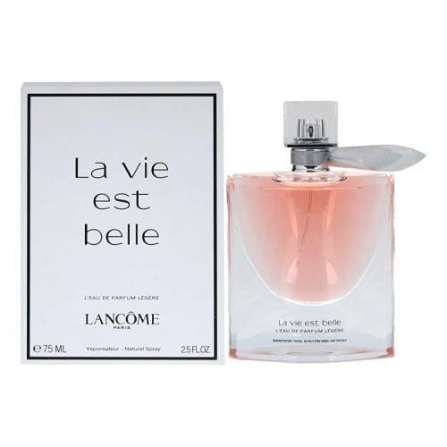Lancome La Vie Est Belle L’Eau de Parfum Legere
