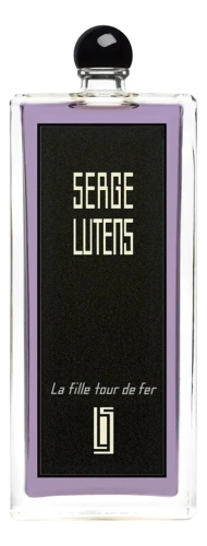 Serge Lutens La Fille Tour De Fer