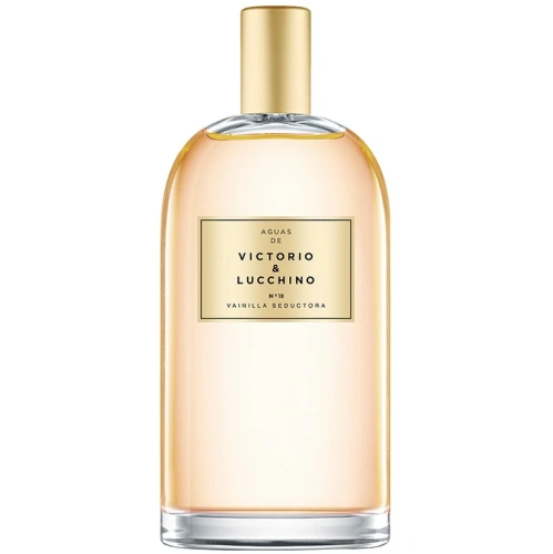 Victorio & Lucchino No 10 Vanilla Seductora