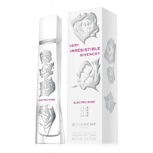 GIVENCHY Very Irresistible Electric Rose