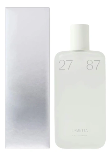 27 87 Perfumes Lametta