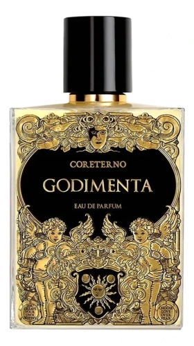 Coreterno Godimenta