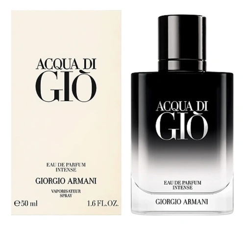 Giorgio Armani Acqua di Gio Eau de Parfum Intense
