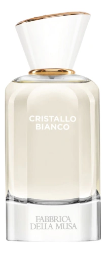 Fabbrica Della Musa Cristallo Bianco