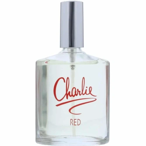Revlon Charlie Red