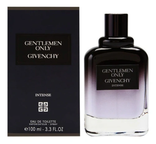 GIVENCHY Gentlemen Only Intense