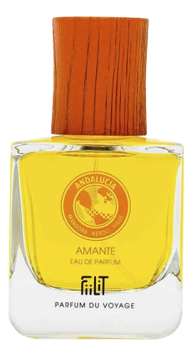 Fiilit Amante - Andalucia