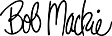 Bob Mackie