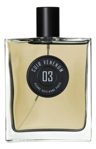 Pierre Guillaume Cuir Venenum 03
