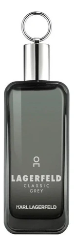 Karl Lagerfeld Classic Grey