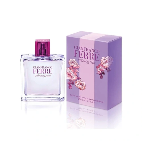 Gianfranco Ferre Blooming Rose