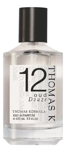 Thomas Kosmala No 12 - Oud Douze