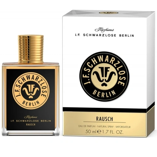 J.F.Schwarzlose Berlin Rausch