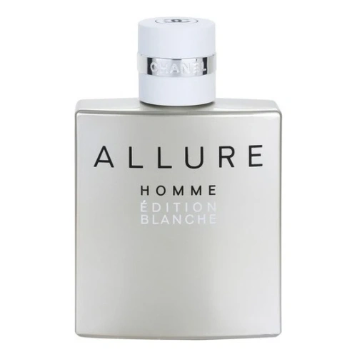 Chanel Allure Homme Edition Blanche Eau de Parfum