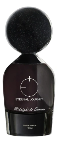Eternal Journey Midnight to Sunrise