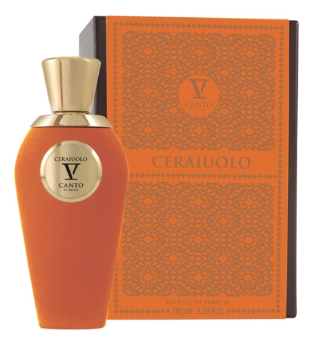V Canto Ceraiuolo