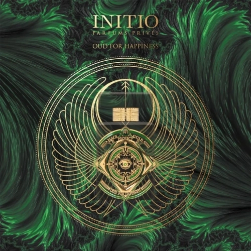 Initio Parfums Prives Oud for Happiness