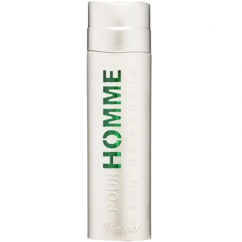 Rasasi Pour Homme L'eau Verte