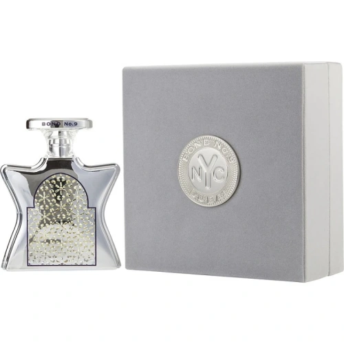 Bond No. 9 Dubai Platinum