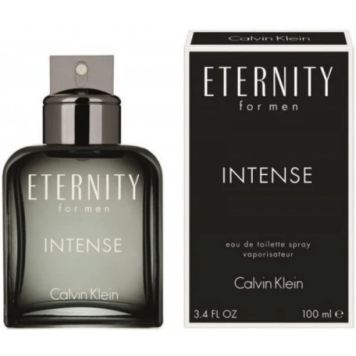 CALVIN KLEIN Eternity For Men Intense