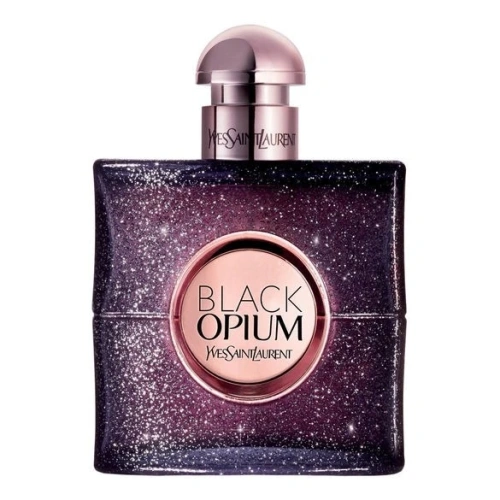 Yves Saint Laurent Black Opium Nuit Blanche