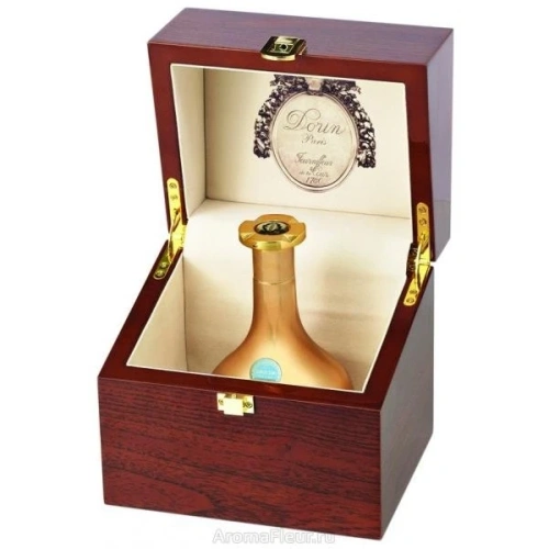 Dorin D'Or Fullah